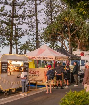 <p><i>9 of the best</i> <strong>Noosa</strong> markets to get your shopping fix</p>

