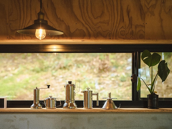 Unyoked Jojo Kitchen