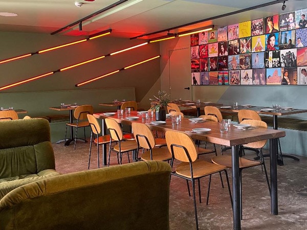 Inside Yulli’s Byron Bay