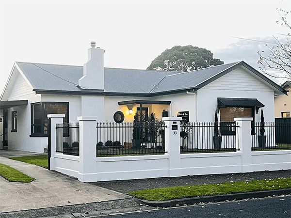 A Place to Stay Mount Gambier accommodation