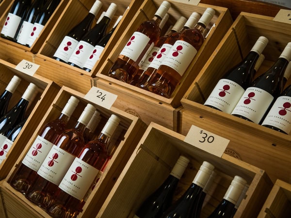 Eden Road Wines in Canberra