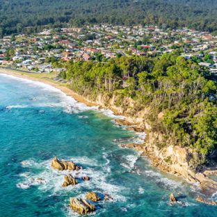 Batemans Bay