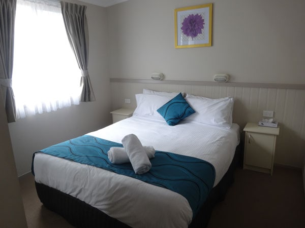 Pleasurelea Tourist Resort in Batemans Bay