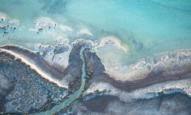 Australian Traveller competition terms and conditions