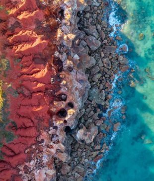 <p><i>A guide to the best beaches</i> in and near <strong>Broome</strong></p>
