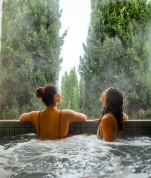 <p><i>A totally indulgent hit list</i> of mineral springs and spas in <strong>Daylesford</strong></p>

