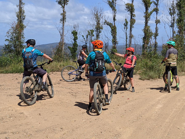 Batemans Bay Cycles in Batemans Bay, NSW