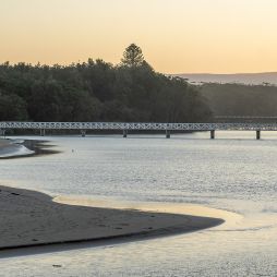 7 Mile Beach Holiday Park kiama caravan park