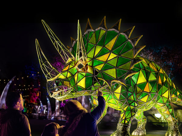 Universal Kingdom: The Next Era at Illuminate Adelaide 2025
