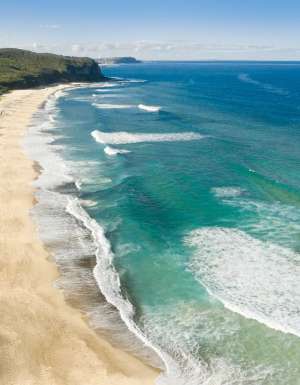 A go-to guide to Newcastle’s best beaches