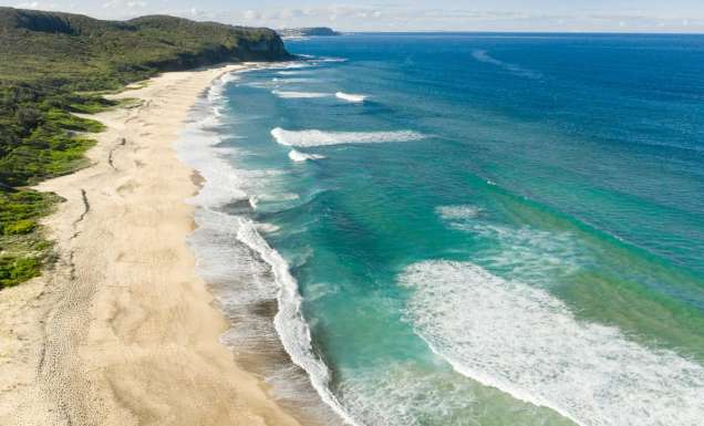 A go-to guide to Newcastle’s best beaches