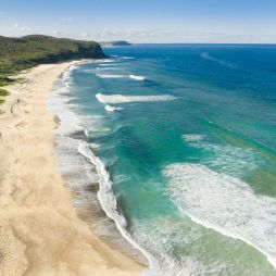 A go-to guide to Newcastle’s best beaches