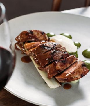 <p>18 <strong>Thredbo</strong> restaurants to live your <i>ultimate après-ski life</i></p>
