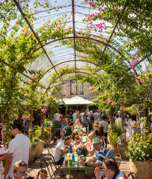 <p><i>23 top family-friendly restaurants</i> in <strong>Sydney</strong></p>
