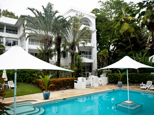 pool at Alamanda Palm Cove by Lancemore, Palm Cove accommodation