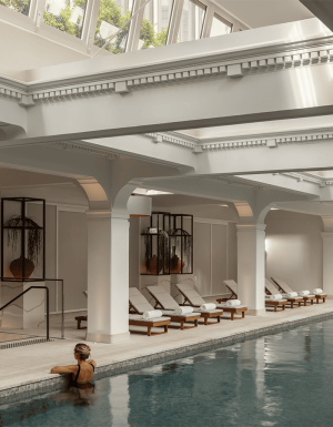Auriga Spa