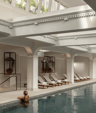 <p><i>16 of the most indulgent day spas</i> in <strong>Sydney</strong> (2025)</p>
