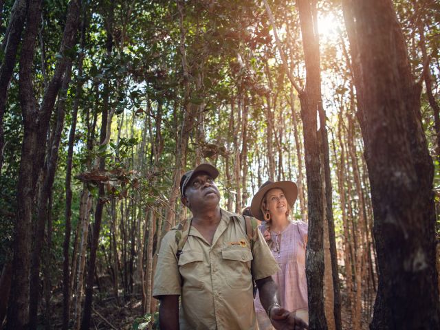 Ayal Aboriginal Tours, Kakadu