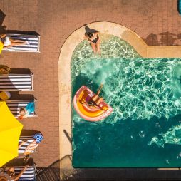 YHA Byron Bay