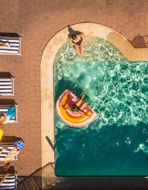 YHA Byron Bay