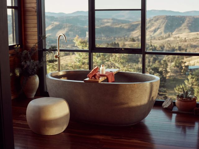 Hilltop Cabin, Mt Kanimbla Retreats
