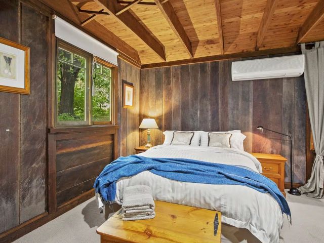 Nungaroo Cottage, Bilpin