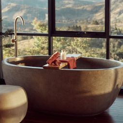 Hilltop Cabin, Mt Kanimbla Retreats
