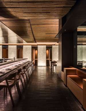 Raku restaurant in Canberra