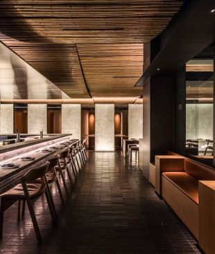 <p><i>8 fine dining restaurants</i> in <strong>Canberra</strong> worth splurging on</p>

