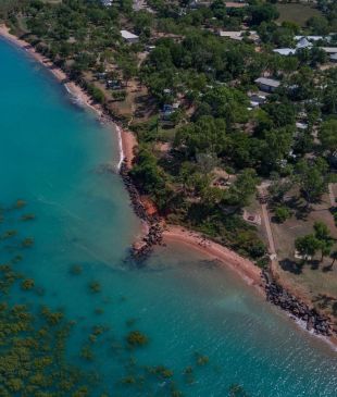 <p><i>A guide to the best</i> caravan parks in <strong>Broome</strong></p>

