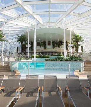 <p><i>A weekend escape</i> on Quantum of the Seas from <strong>Brisbane</strong> to <strong>Airlie Beach</strong></p>
