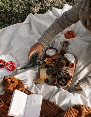 The gourmet guide to embracing spring around Australia