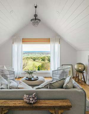 the Onyx Loft, Kiama Airbnb