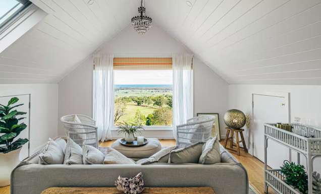 the Onyx Loft, Kiama Airbnb