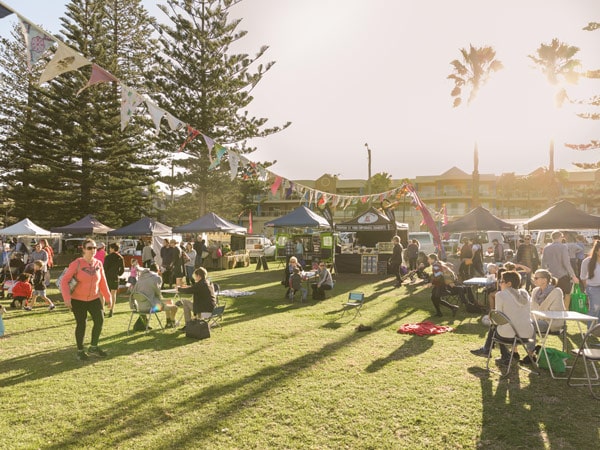 Kiama Farmers Markets