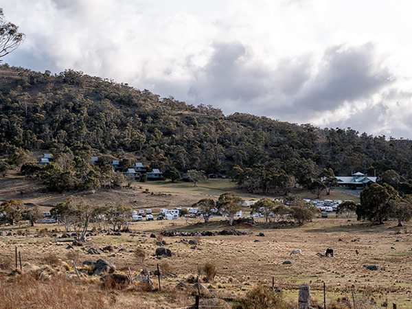 Adventist Alpine Village