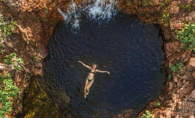 Incredible day trips from Darwin you need to try