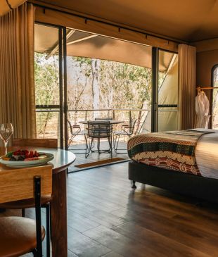 <p><i>The best</i> <strong>Kakadu</strong> accommodation for all budgets </p>
