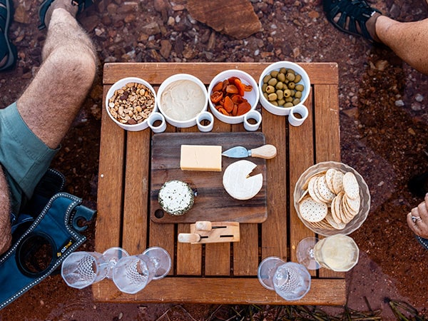 Air Kimberley Horizontal Falls tours