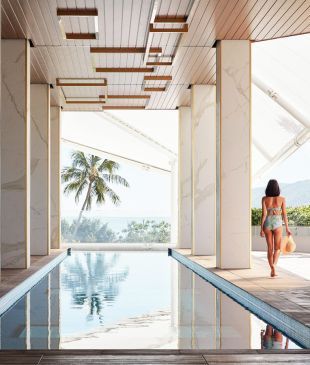<p><i>The ultimate guide</i> to the best accommodation in <strong>Cairns</strong></p>
