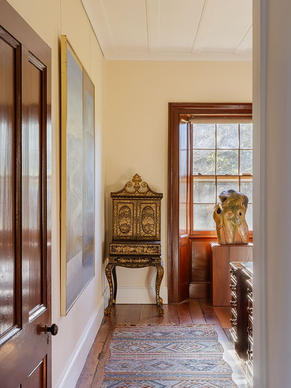 boyd homestead museum at bundanon