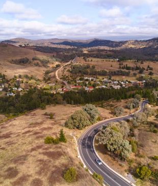 <p><i>Set up camp</i> at these comfy <strong>Bathurst</strong> caravan parks</p>
