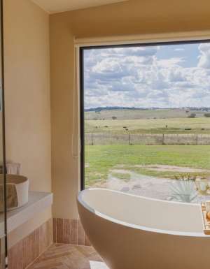 10 of the most charming Bathurst accommodations