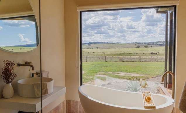 10 of the most charming Bathurst accommodations
