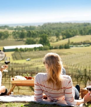 <p><i>30 of the very best things to do in the</i> <strong>Hunter Valley</strong></p>
