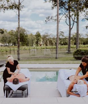 <p><i>10 luxe day spas</i> in the <strong>Hunter Valley</strong> to unwind at now</p>
