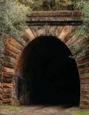 haunted places in Australia
