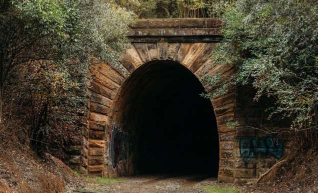 haunted places in Australia