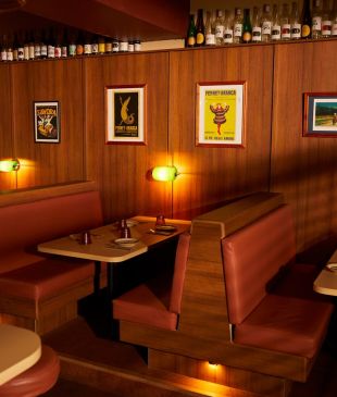 <p><i>6 excellent restaurants</i> in <strong>Tweed Heads</strong> and <strong>Coolangatta</strong></p>
