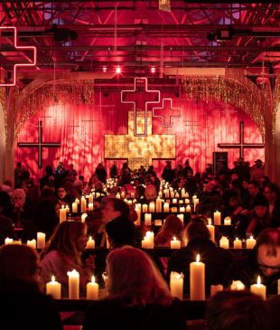 <p><i>Dark Mofo 2024 cancelled</i></p>

